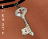 IO-Key Necklaces 