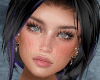 Evetta Soft Noir Blu Lts