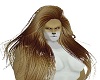 Male Lion Hair