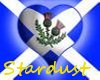 Scottish at Heart