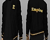 Empire Jacket/ Custom
