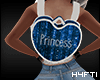 H4 | Backpack Blue ll