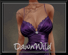 Good Witch Purple