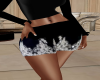 Candi ~ Lace  Skirt  RLL
