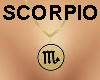 *TJ* Zodiac08 Pendant G