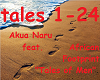 Akua Naru - Tales of Men