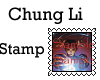 Chung Li Stamp