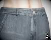 ん jeans version