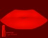 [Lua]Lip Gloss red