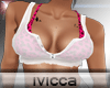 [Vic] T-shirt Pink