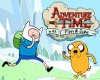 {FGD}Adventure Time rug