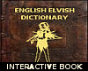 BOOK English Elvish