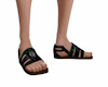 hippy sandles