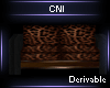 Derivable Couch V21-02