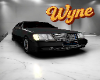 Benz 95' PT 2