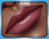 Gigi Dark Lips 3