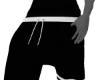 BlackMesh Extreme Shorts