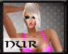 [N] Barbie Girl Dress