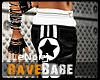 [LeNoir] RaveBabe:Black