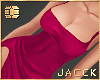 ≡ Red Dress