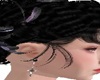 ^ Hina Black Bangs