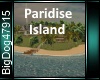 [BD]Paridise Island