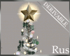 Rus DER Tree Decoration