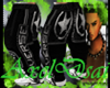 `A' CONVERSE HIP HOP