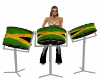 Jamaican Steel Drums