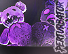 ★Bat Teddy Bears