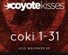 Electro: Coyote Kisses 1