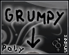GRUMPY
