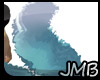 [JMB] Baby Blue Tail