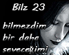 Bilmezdim Bir Daha Sevec