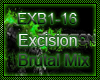 DJ - Excision Brutal Mix