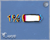 On 1%