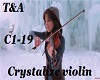 crystalize S&D