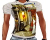 !N! Dream Theater tshirt