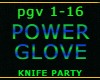POWER GLOVE