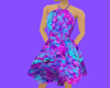 PRINT SUMMER DRESS