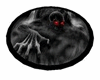 Demon rug