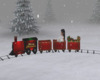 Ride On Christmas Train