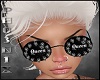 !PX QUEEN SPIKED SHADES