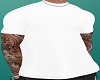 T-Shirt White v2