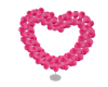 <3 Balloon Arrangement 2