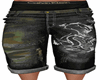 Camo Dragon Cargos
