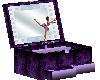 Ballet Dance Box