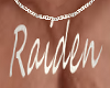 raiden necklace