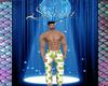 *SL* PIJAMA DE RANAS