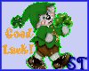  !ST! St. Patrick's 8